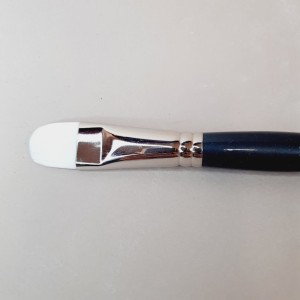 Pinceles para pintar sintéticos lengua de gato