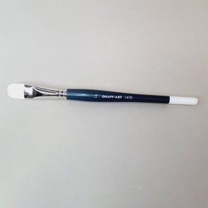 Pinceles económicos de buena calidad