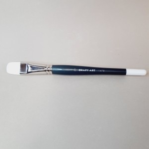 Pinceles para bellas artes. Acrílico, óleo, guache, acuarela