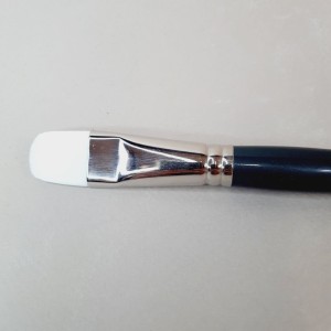 Pinceles para bellas artes. Acrílico, óleo, guache, acuarela