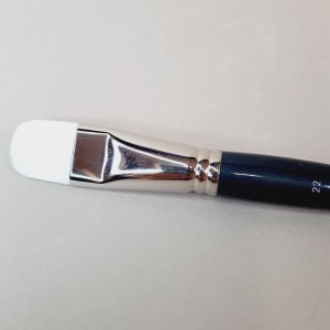 Un pincel para manualidades duradero y versátil