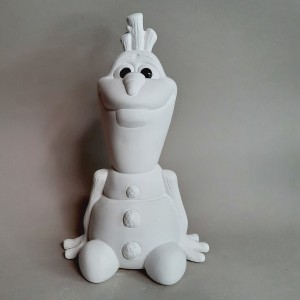 Muñeco de nieve Olaf
