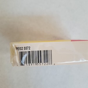 PREMO SCULPEY AMARILLO CADMIO 5572