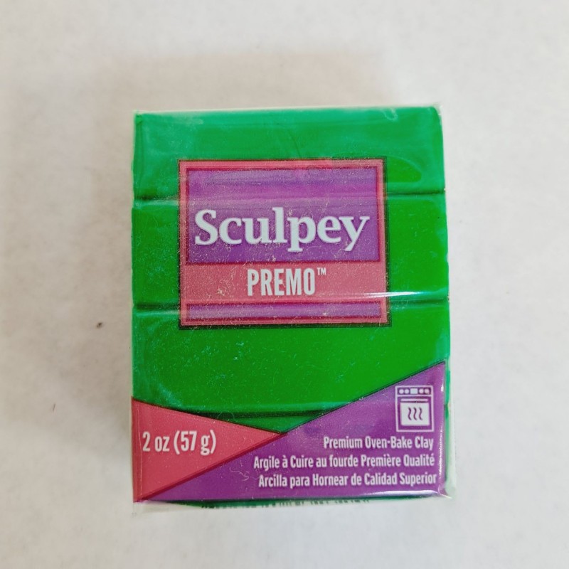 PREMO SCULPEY VERDE 5323