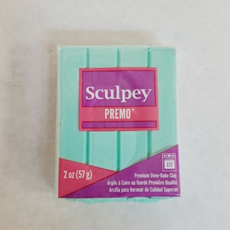 PREMO SCULPEY VERDE MENTA 5062