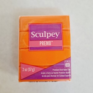 PREMO SCULPEY NARANJA 5033