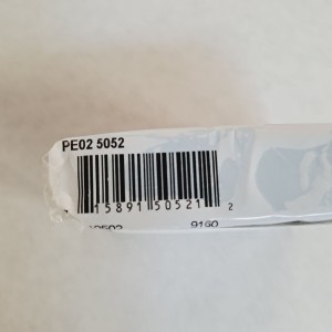 PREMO SCULPEY GRIS PIZARRA 5052