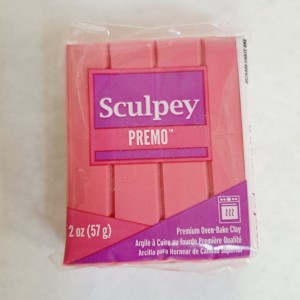 Arcilla polimerica premo rubor 5020