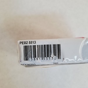 Arcilla polimérica púrpura