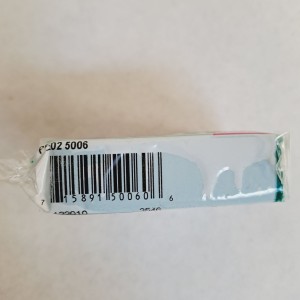 Pasta modelar verde bosque