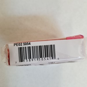 Arcilla polimérica cayena