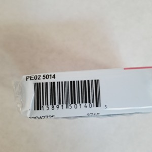 Premo Sculpey azul claro