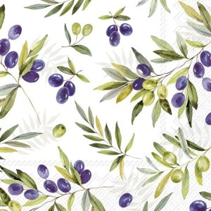 preciosas servilletas