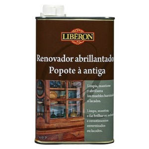 Renovador abrillantador para reavivar el brillo a los muebles