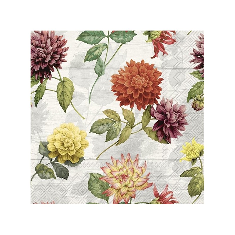 Servilletas decoradas