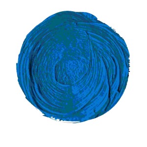 AZUL CYAN SERIE 1 Nº 55 20 ML OLEO EXTRAFINO TITAN