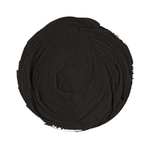 NEGRO HUMO SERIE 1 Nº 84 20 ML OLEO EXTRAFINO TITAN