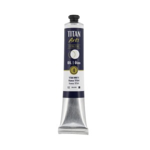 BLANCO TITAN SERIE 2 Nº 4 60 ML OLEO EXTRAFINO TITAN