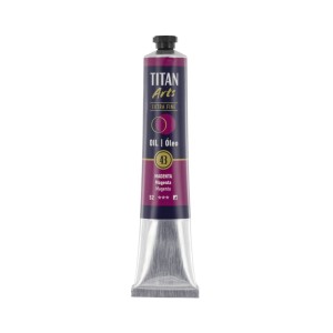 MAGENTA SERIE 2 Nº 43 60 ML OLEO EXTRAFINO TITAN