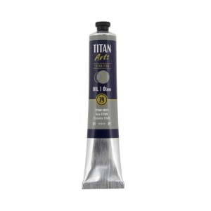 GRIS TITÁN SERIE 1 Nº 79 60 ML OLEO EXTRAFINO TITAN