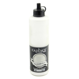 pintura para muebles hybrid blanco puro