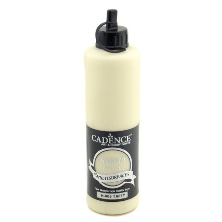 pintura para muebles hybrid caramelo