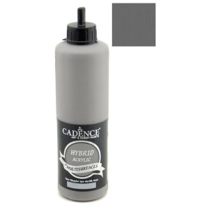 Pintura para muebles Hibrida Cadence Gris oscuro - TOPAZ