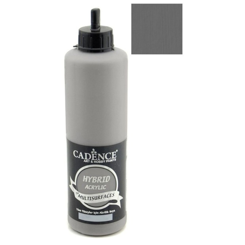 Pintura para muebles Hibrida Cadence Gris oscuro - TOPAZ