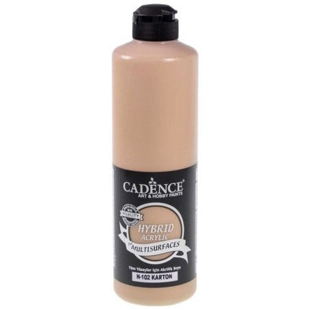 pintura para muebles acrilica cardboard