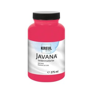 PINTURA PARA SEDA FIJACION PLANCHA 275 ML