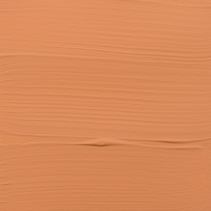 Muestra de color pintura acrilica Amsterdam Amarillo Nápoles Rojo