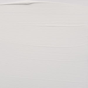 Muestra de color Pintura acrilica amsterdam - blanco titanio