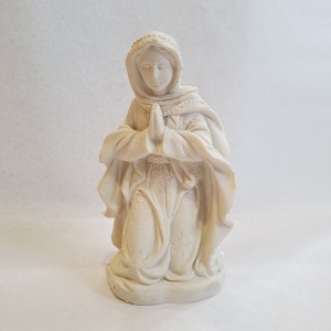 Belen para pintar 11 piezas en poliresina