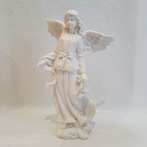 Nacimiento para pintar - Angel