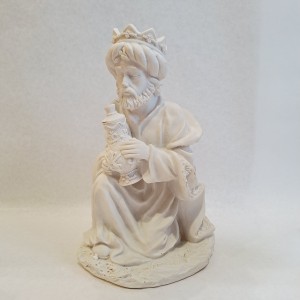 Nacimiento para pintar - Rey Mago