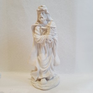 Nacimiento para pintar - Rey Mago