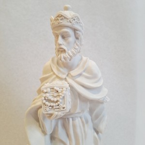 Nacimiento para pintar - Rey Mago