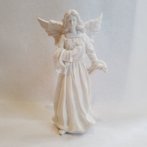 Belen para pintar - Ángel