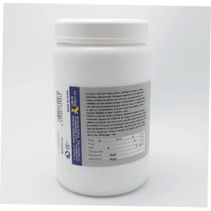 Pasta arenisca La Pajarita