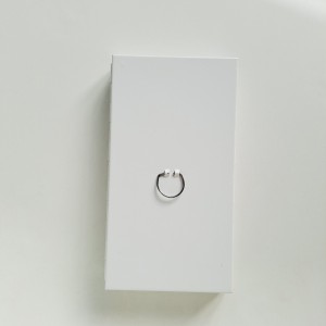 Caja de Acuarelas Metálica 16 Pocillos Compacta y Rellenable - TOPAZ