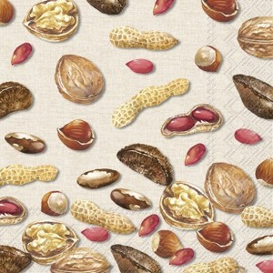 Servilletas para manualidades