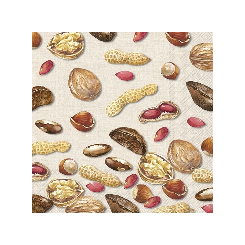 Servilletas para manualidades