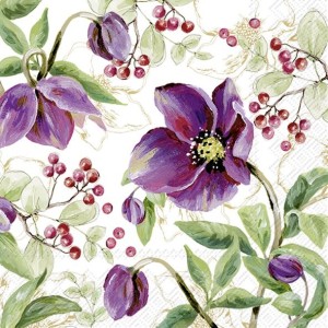 Servilletas de papel