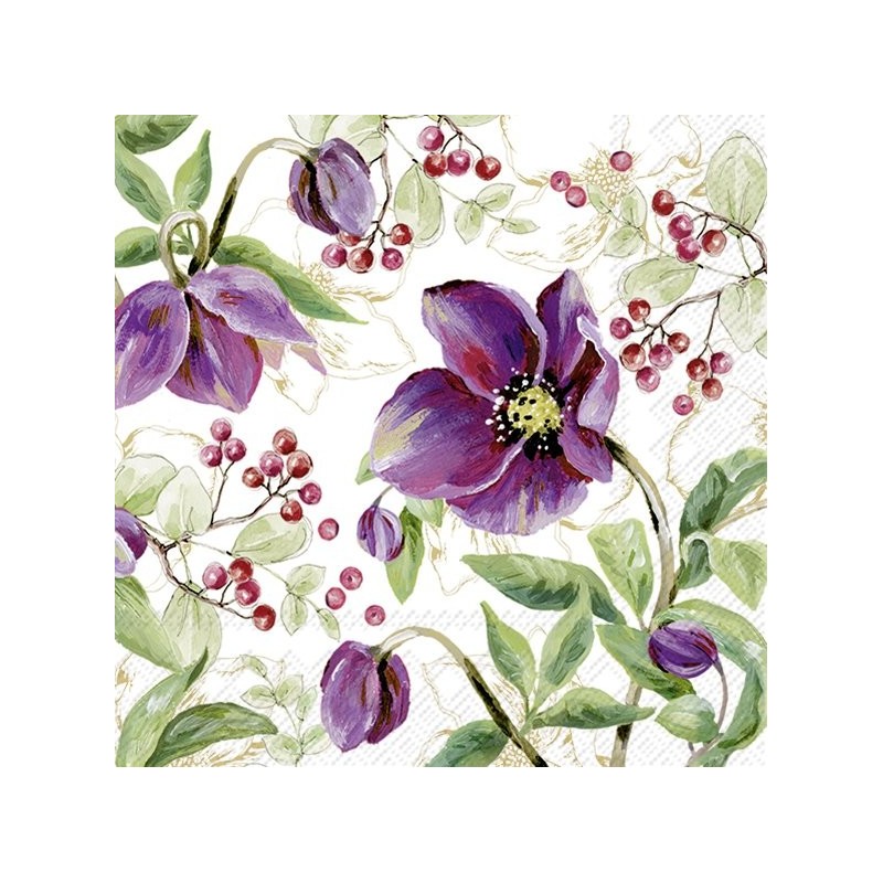 Servilletas de papel