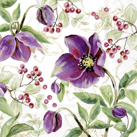 Servilletas de papel