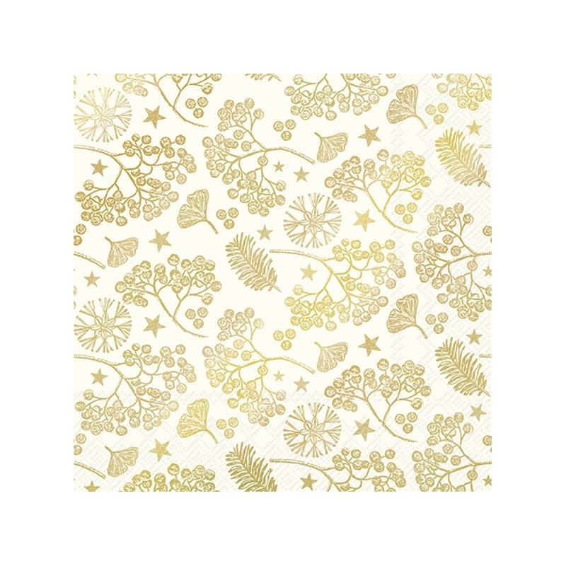 Servilletas decoradas