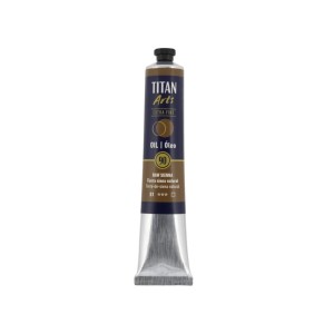 TIERRA SIENA NATURAL SERIE 1 Nº 90 60 ML OLEO EXTRAFINO TITAN