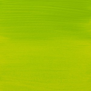 Pintura acrílica Amsterdam - gama de verdes