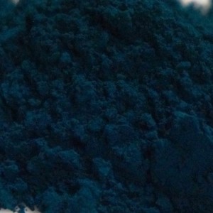 PIGMENTO PURO EN POLVO MIR VERDE ESMERALDA