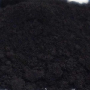 PIGMENTO PURO EN POLVO MIR NEGRO DE MARTE